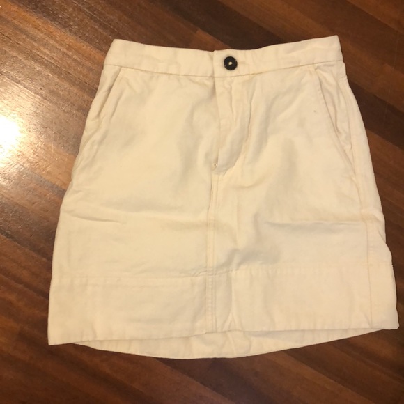 Everlane skirt - Picture 2 of 4